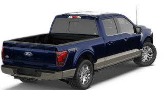 2026 Ford F-150® External Image 4